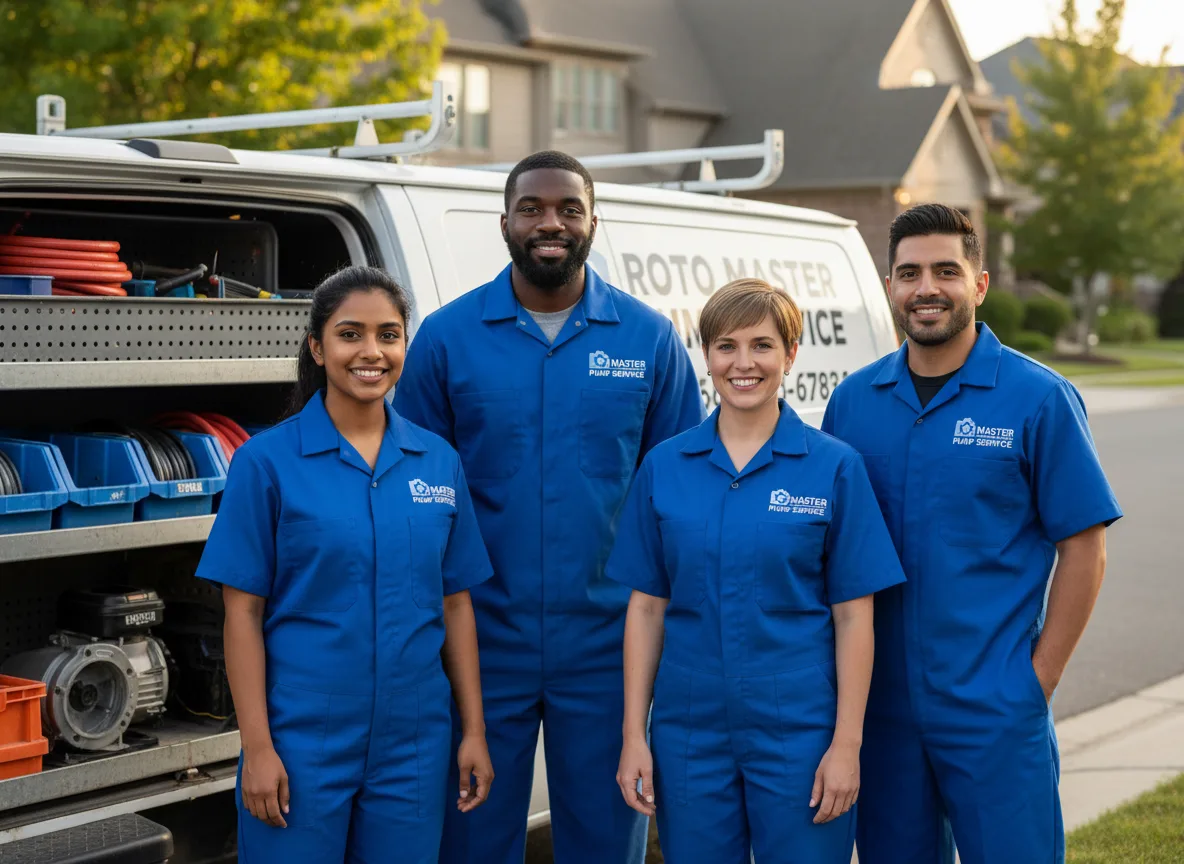 Sump Pump Installation company in Palmetto, GA